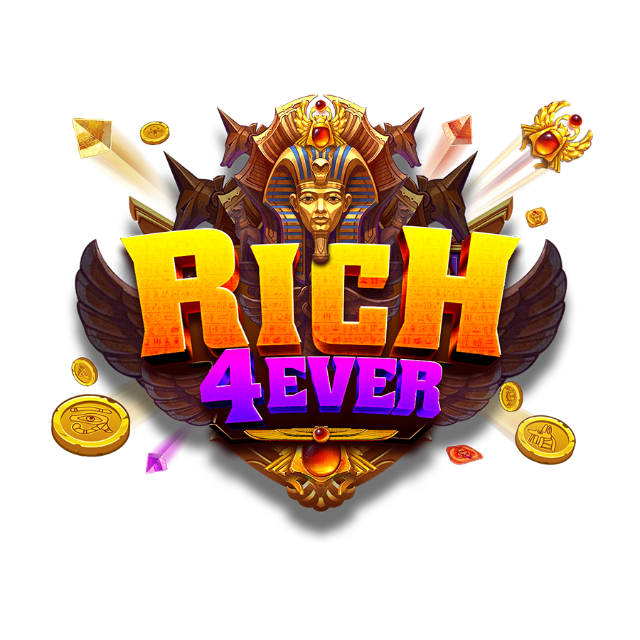 rich 4ever